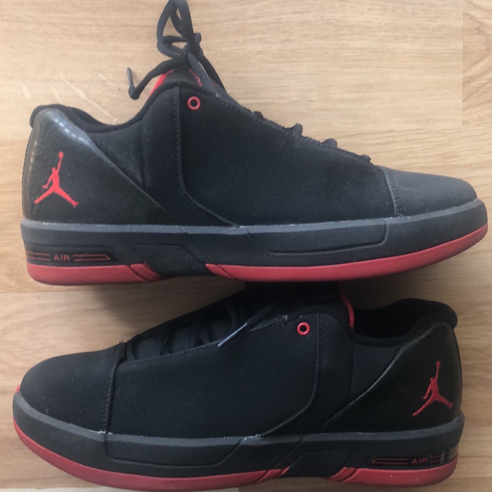 Jordan - Picture 4 of 6